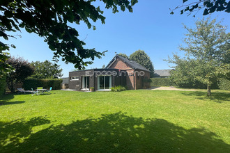 achat maison morgny-la-pommeraye 76750