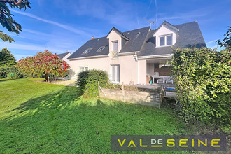 achat maison morgny-la-pommeraye 76750