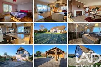 achat maison morgny-la-pommeraye 76750