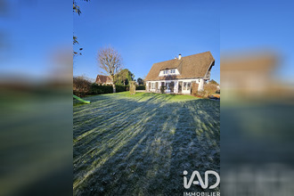 achat maison morgny-la-pommeraye 76750