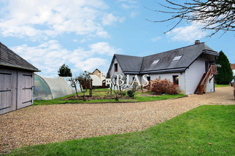 achat maison morgny-la-pommeraye 76750