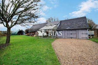 achat maison morgny-la-pommeraye 76750