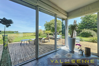 achat maison morgny-la-pommeraye 76750