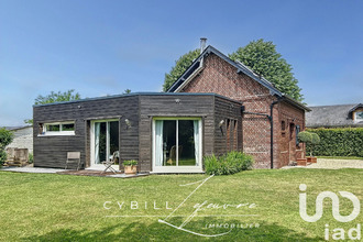 achat maison morgny-la-pommeraye 76750