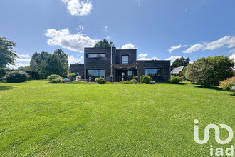 achat maison morgny-la-pommeraye 76750