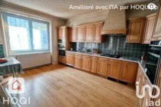 achat maison morhange 57340