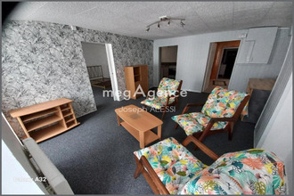 achat maison morhange 57340