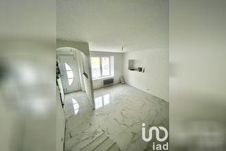 achat maison morhange 57340