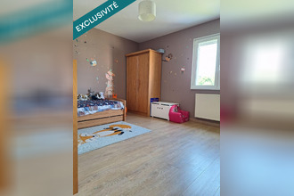 achat maison morhange 57340