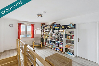 achat maison morhange 57340