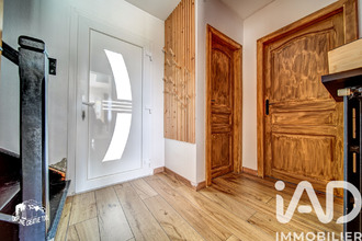 achat maison morhange 57340