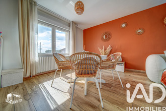 achat maison morhange 57340