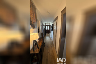 achat maison morhange 57340