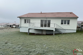 achat maison morhange 57340