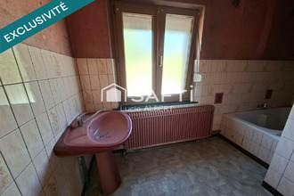 achat maison morhange 57340