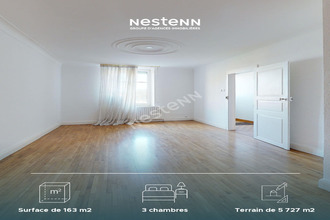 achat maison morhange 57340