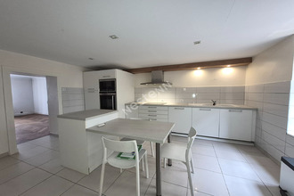 achat maison morhange 57340