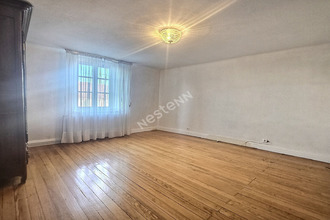 achat maison morhange 57340