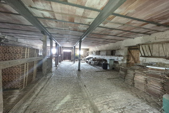achat maison morhange 57340