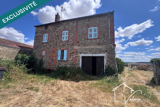 achat maison moriat 63340