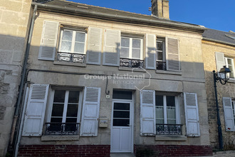 achat maison morienval 60127