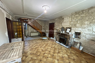 achat maison morienval 60127