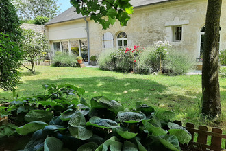 achat maison morienval 60127