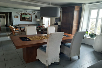 achat maison morienval 60127