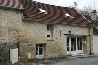 achat maison morienval 60127