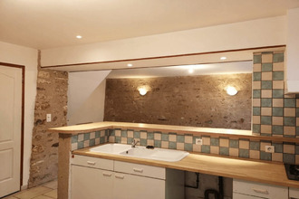 achat maison morienval 60127