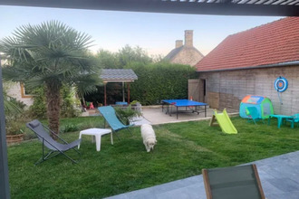 achat maison morienval 60127