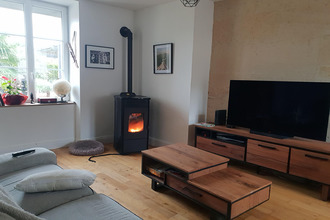 achat maison morienval 60127