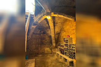 achat maison morienval 60127