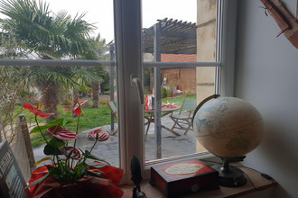 achat maison morienval 60127