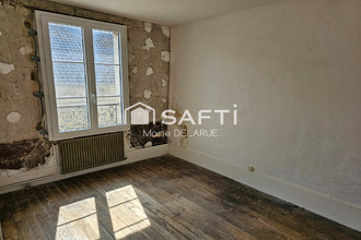 achat maison morienval 60127