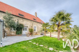 achat maison morienval 60127