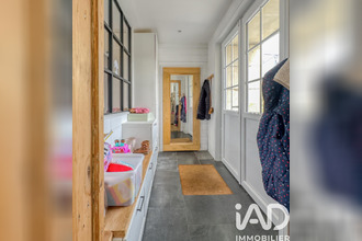 achat maison morienval 60127