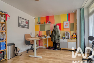 achat maison morienval 60127