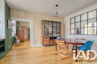 achat maison morienval 60127