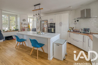 achat maison morienval 60127