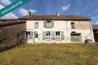 achat maison morienval 60127