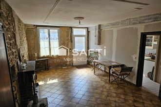 achat maison morienval 60127