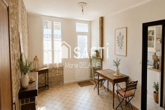 achat maison morienval 60127