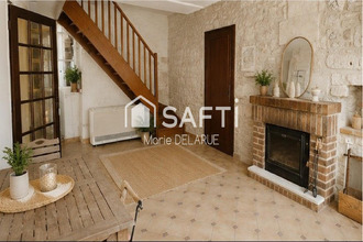achat maison morienval 60127