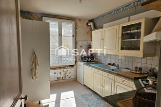 achat maison morienval 60127