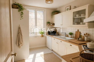 achat maison morienval 60127
