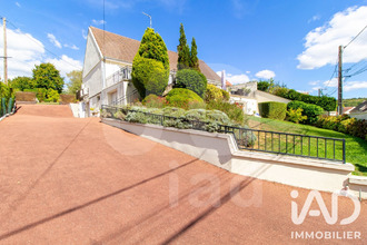 achat maison morienval 60127