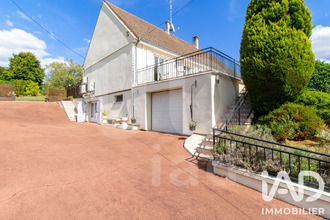 achat maison morienval 60127