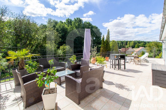 achat maison morienval 60127