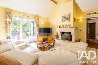achat maison morienval 60127